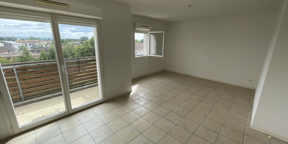 appartement à BEGLES (33130)