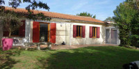 maison à BAYON SUR GIRONDE (33710)