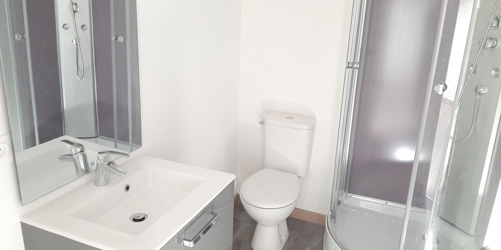 appartement à BORDEAUX (33000)