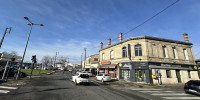 local commercial à MERIGNAC (33700)