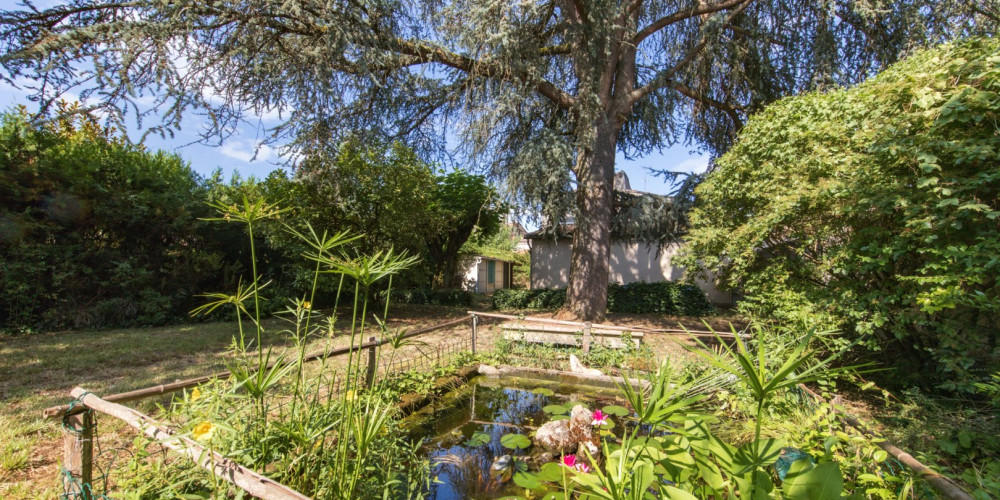 maison à BARSAC (33720)