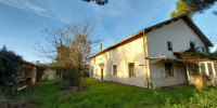 maison à ST DENIS DE PILE (33910)