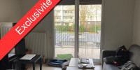 appartement à CENON (33150)