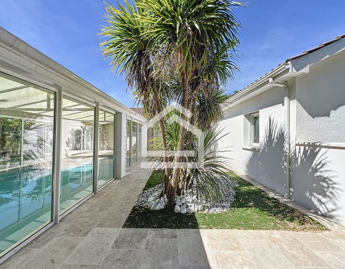 maison  ST AUBIN DE MEDOC