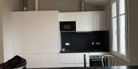 appartement à BORDEAUX (33000)