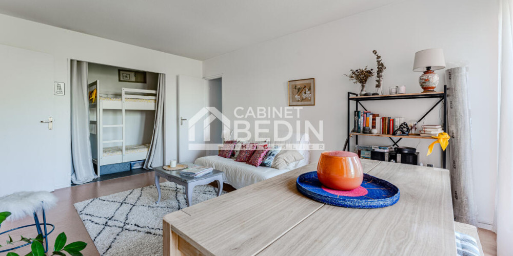 appartement à ARCACHON (33120)