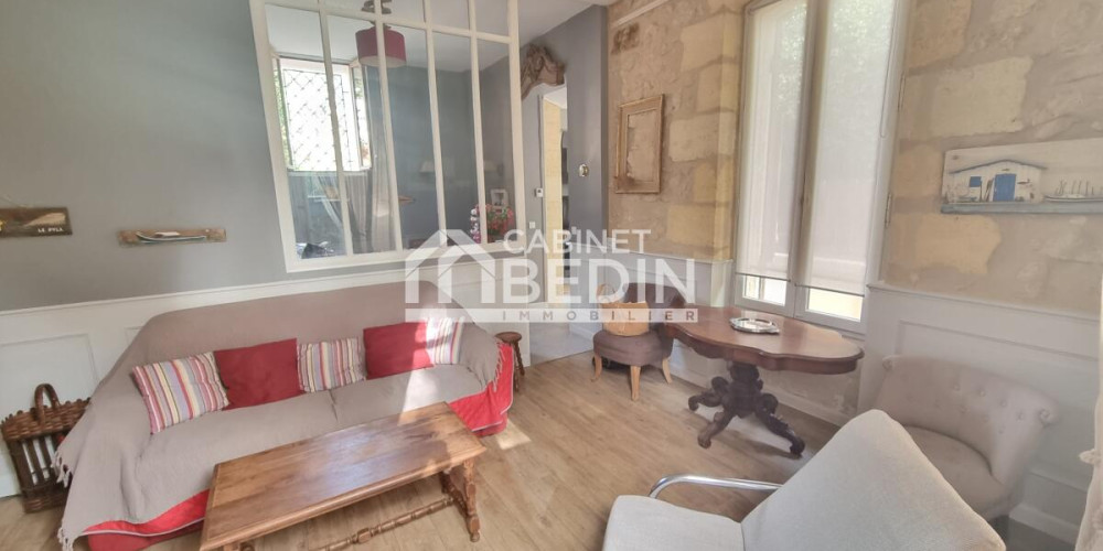 appartement à ARCACHON (33120)