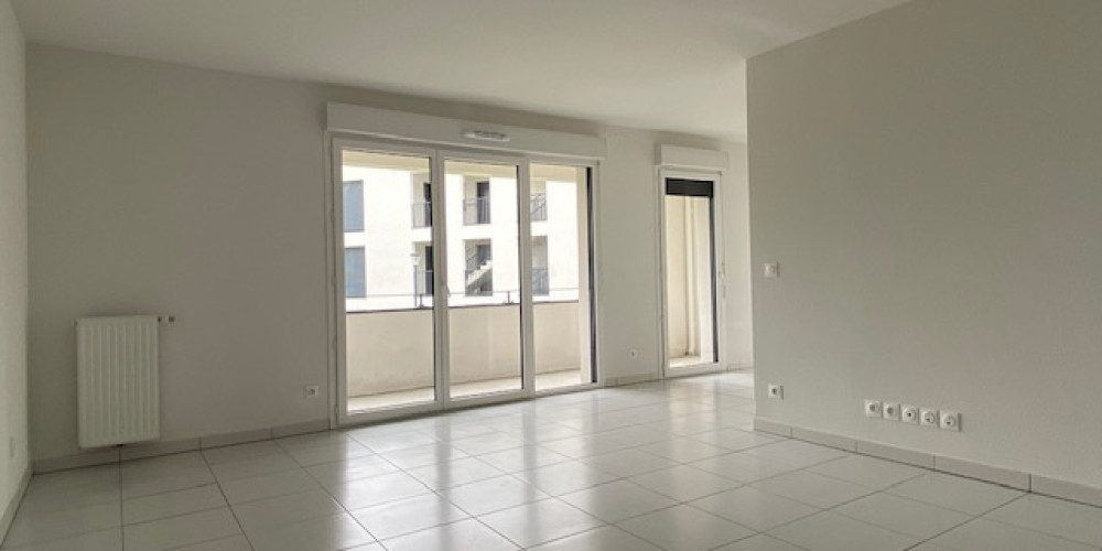 appartement à ST MEDARD EN JALLES (33160)