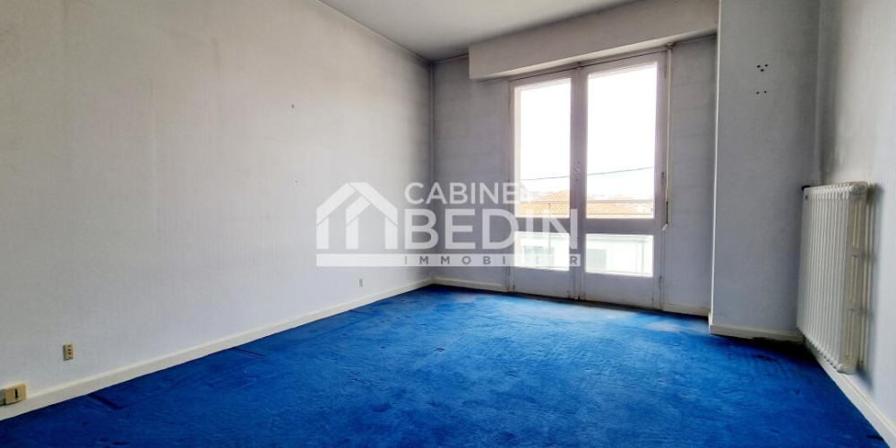 appartement à ARCACHON (33120)