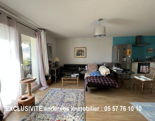 appartement  LANTON