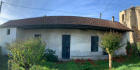 maison à SAUVETERRE DE GUYENNE (33540)