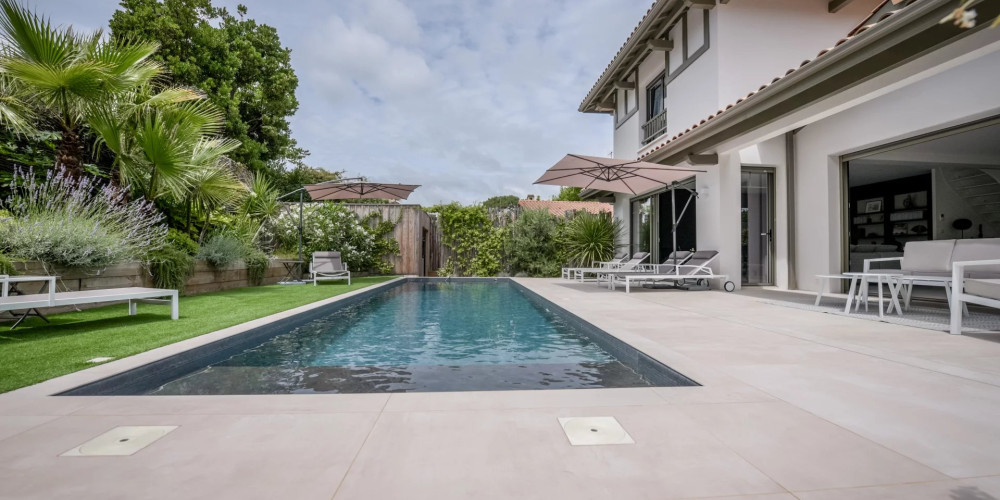 maison à ARCACHON (33120)