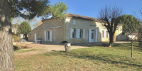 maison à ST EMILION (33330)