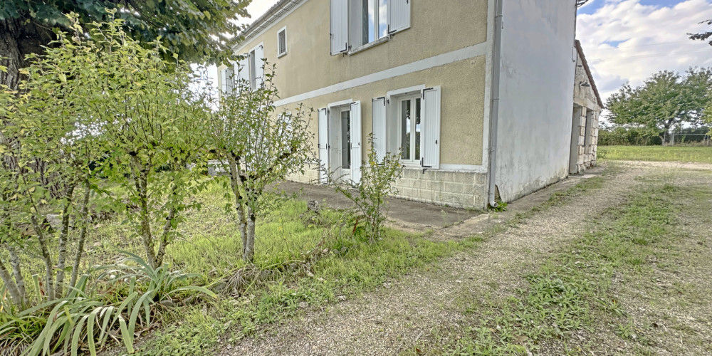 maison à LIBOURNE (33500)