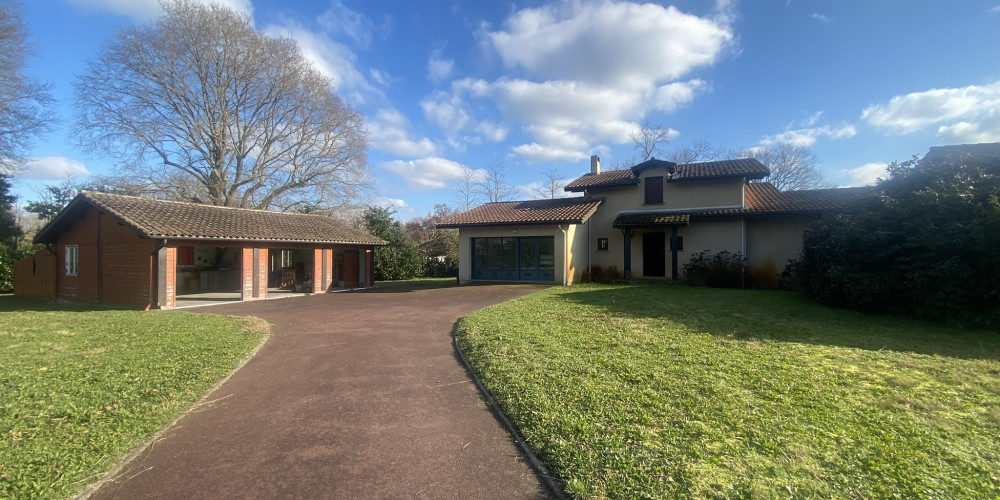 maison à MERIGNAC (33700)