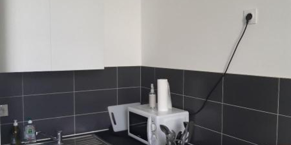 appartement à BORDEAUX (33000)