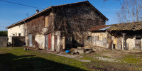 maison à ST MEDARD DE GUIZIERES (33230)