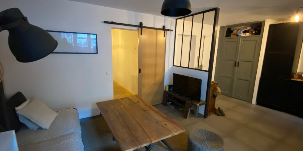 appartement à BORDEAUX (33000)