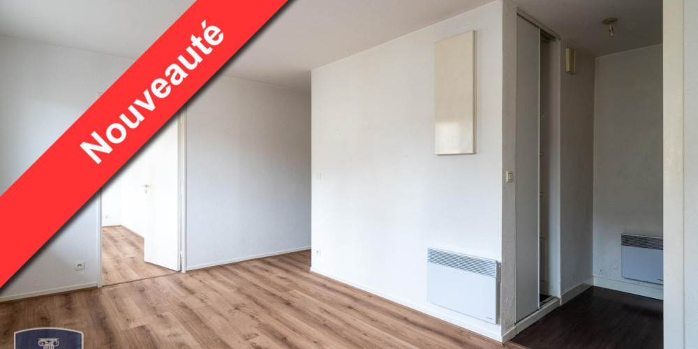 appartement à BORDEAUX (33000)