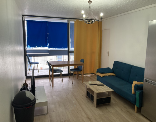 appartement  MERIGNAC