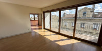 appartement à BORDEAUX (33200)