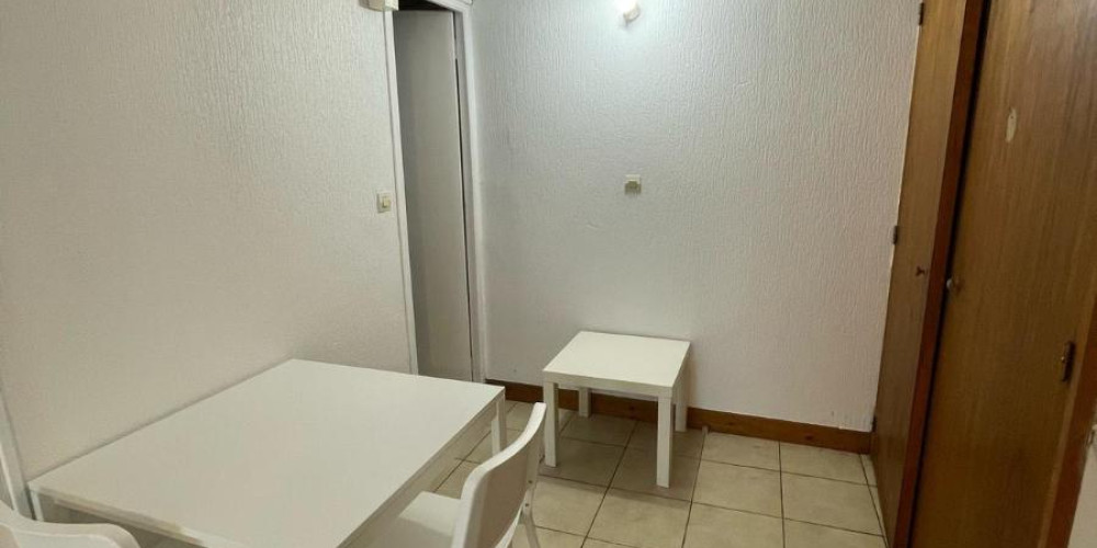 appartement à BORDEAUX (33000)