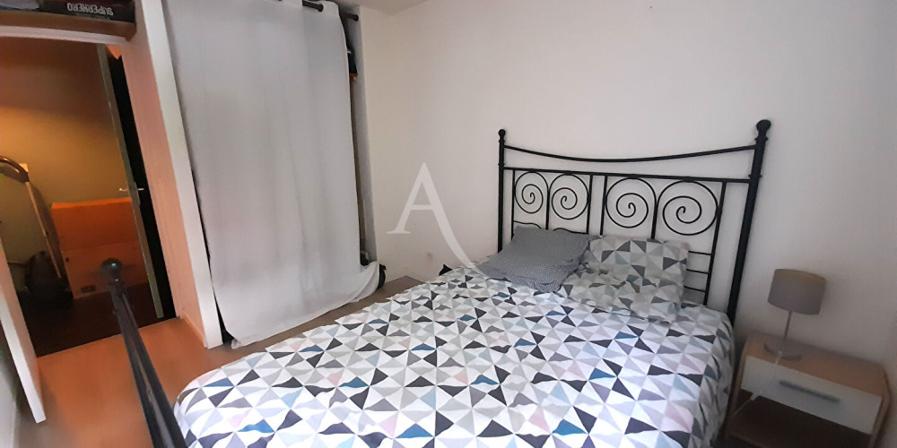 appartement à BORDEAUX (33000)