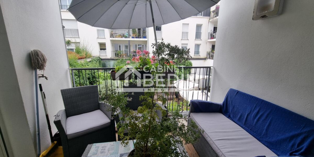 appartement à ARCACHON (33120)