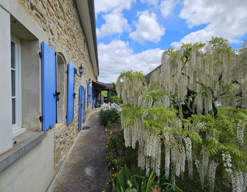 maison  SAUVETERRE DE GUYENNE