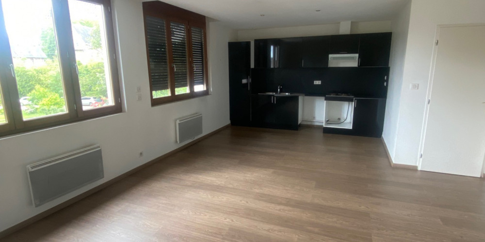 appartement à BORDEAUX (33200)