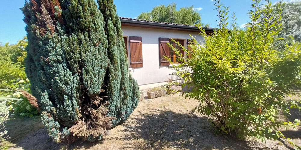 maison à LANGON (33210)