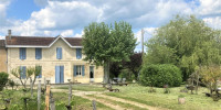 maison à ST ANDRE DE CUBZAC (33240)