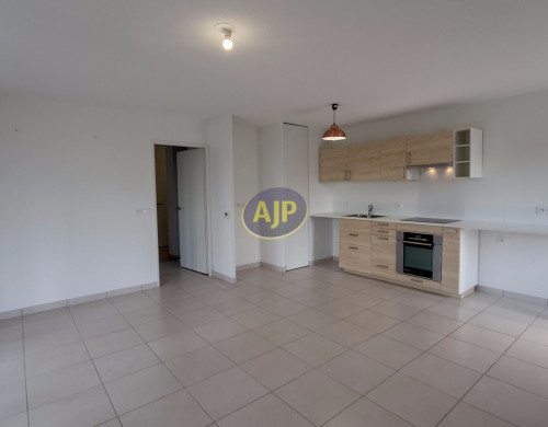 appartement  MERIGNAC