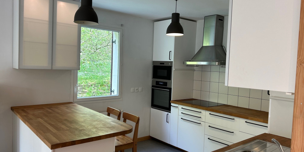 appartement à PAREMPUYRE (33290)