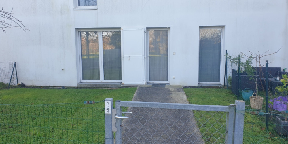 appartement à BEGLES (33130)