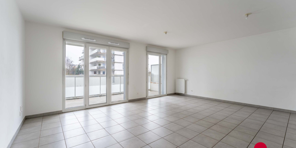 appartement à BORDEAUX (33300)