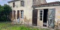 maison à JAU DIGNAC ET LOIRAC (33590)