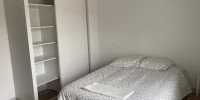 appartement à BORDEAUX (33800)