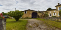 maison à VAL DE VIRVEE (33240)