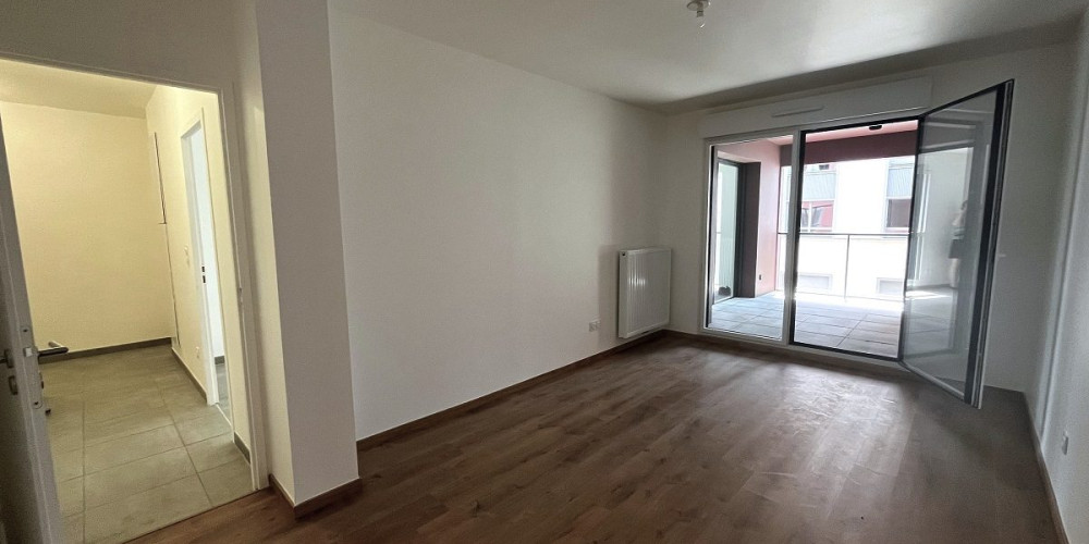 appartement à BORDEAUX (33000)