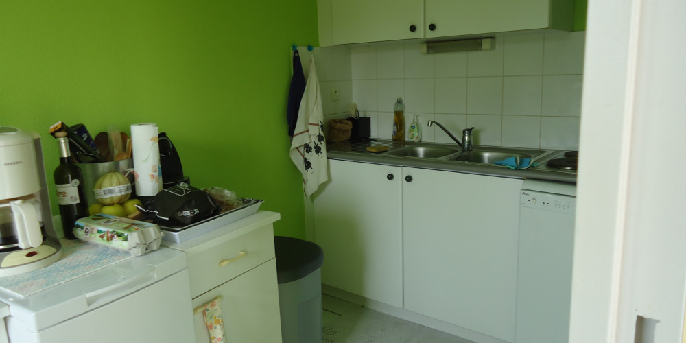 appartement à ARCACHON (33120)