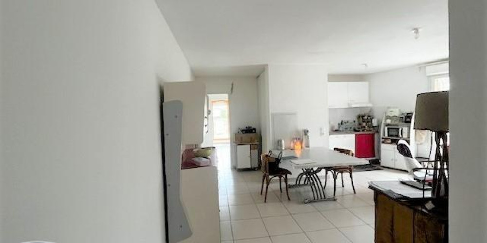 appartement à MERIGNAC (33700)