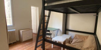 appartement à BORDEAUX (33800)