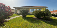 maison à ST MEDARD EN JALLES (33160)