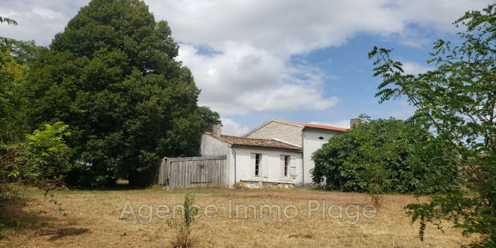 maison à CIVRAC EN MEDOC (33340)