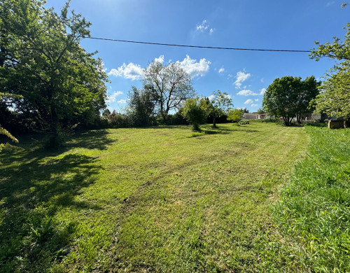 terrain  ST SULPICE ET CAMEYRAC