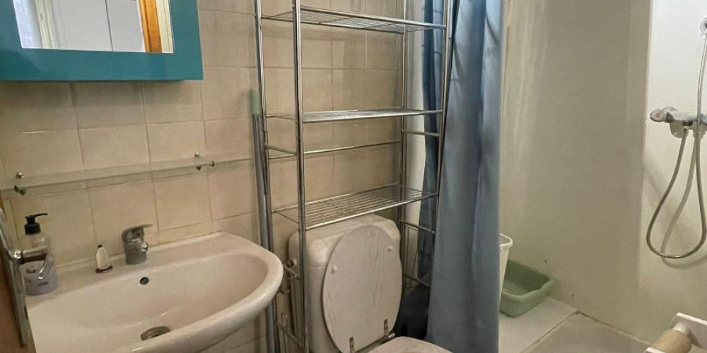 appartement à BORDEAUX (33000)