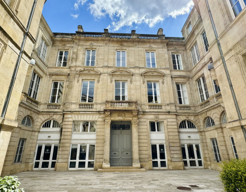 appartement  BORDEAUX