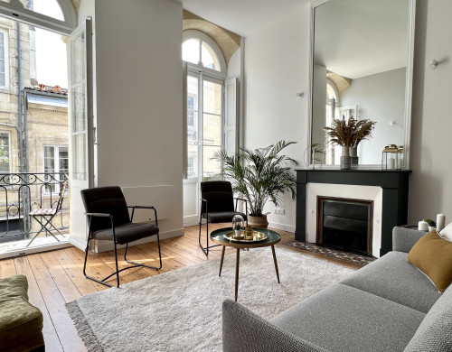 appartement  BORDEAUX