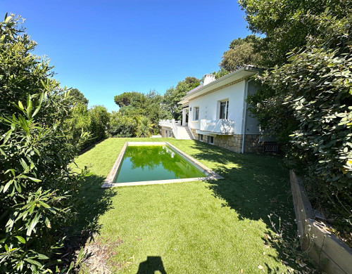 maison  ARCACHON